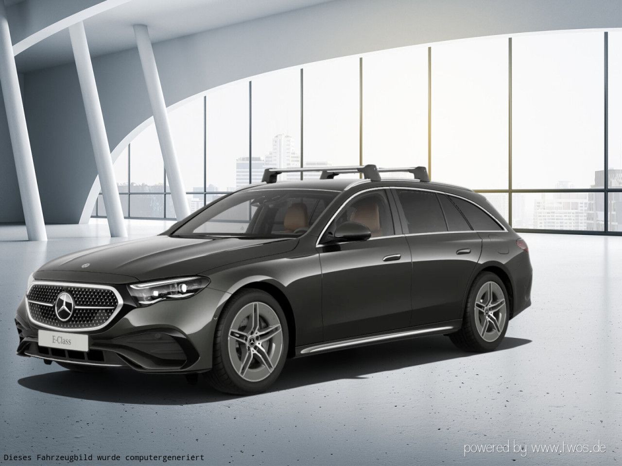 Mercedes-Benz E-Klasse – Bild 20