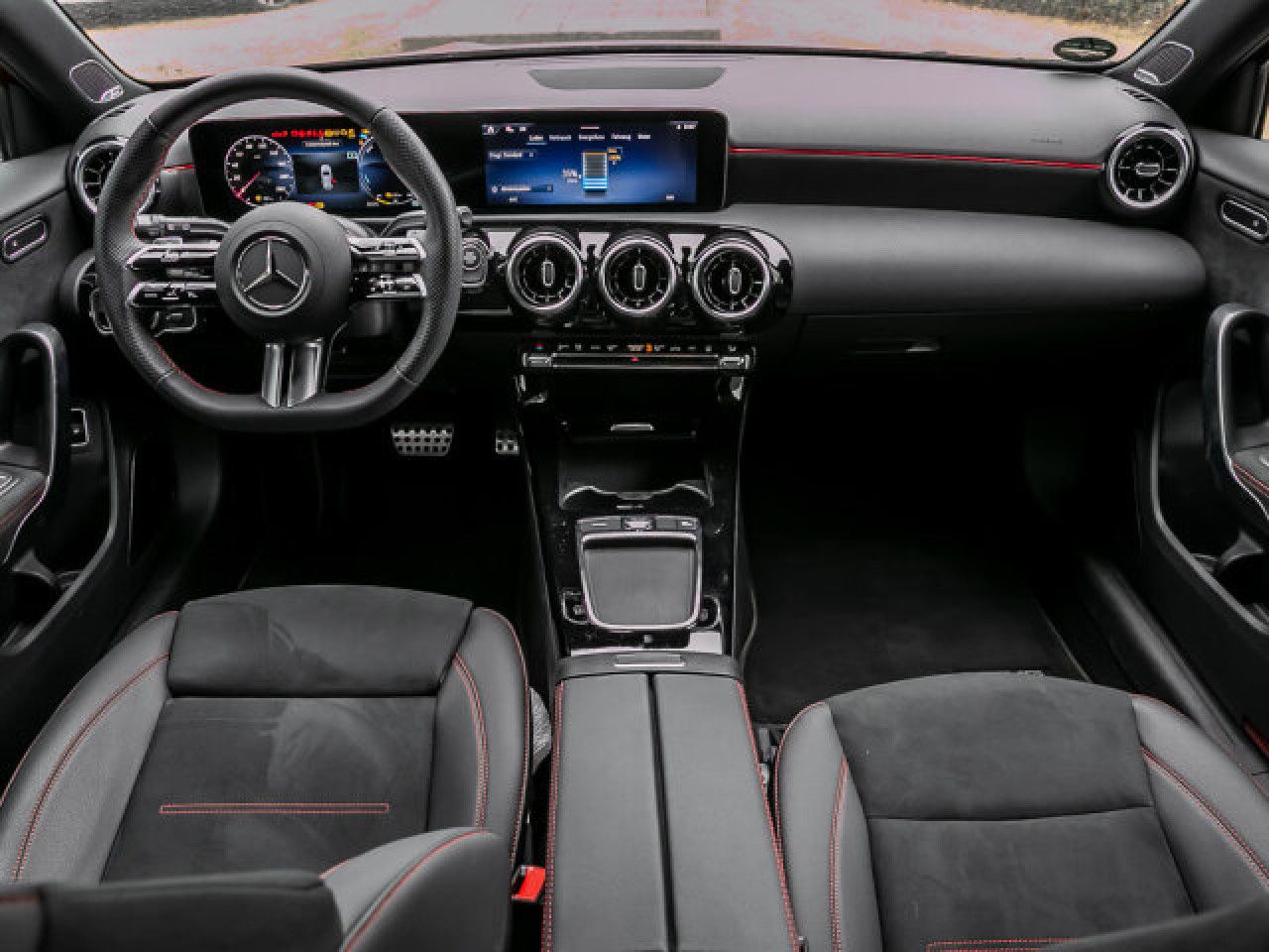Mercedes-Benz A-Klasse – Bild 7