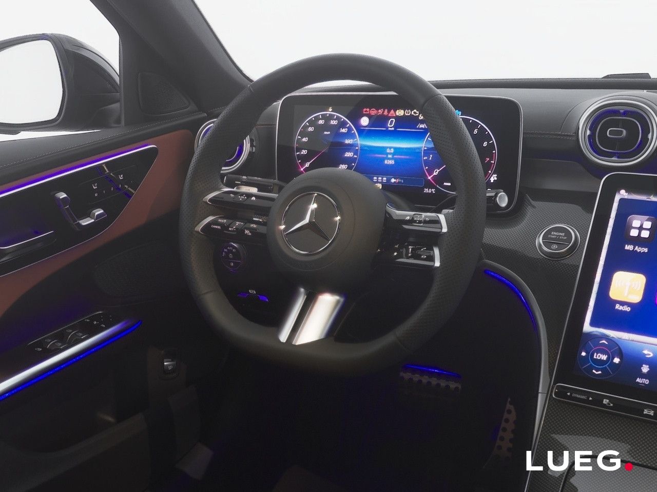 Mercedes-Benz C-Klasse – Bild 4