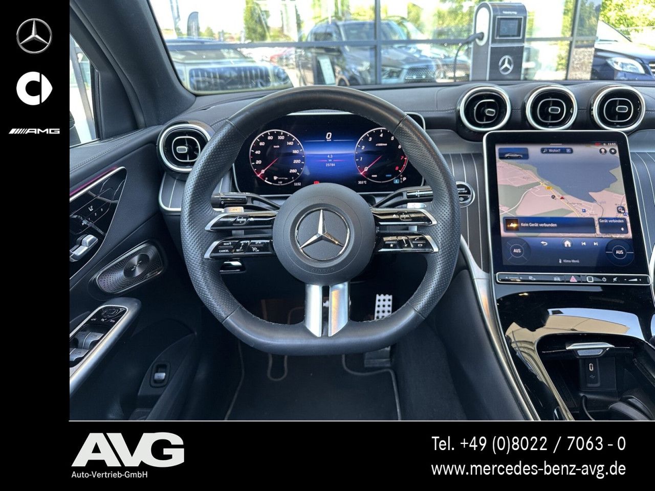Mercedes-Benz GLC – Bild 10