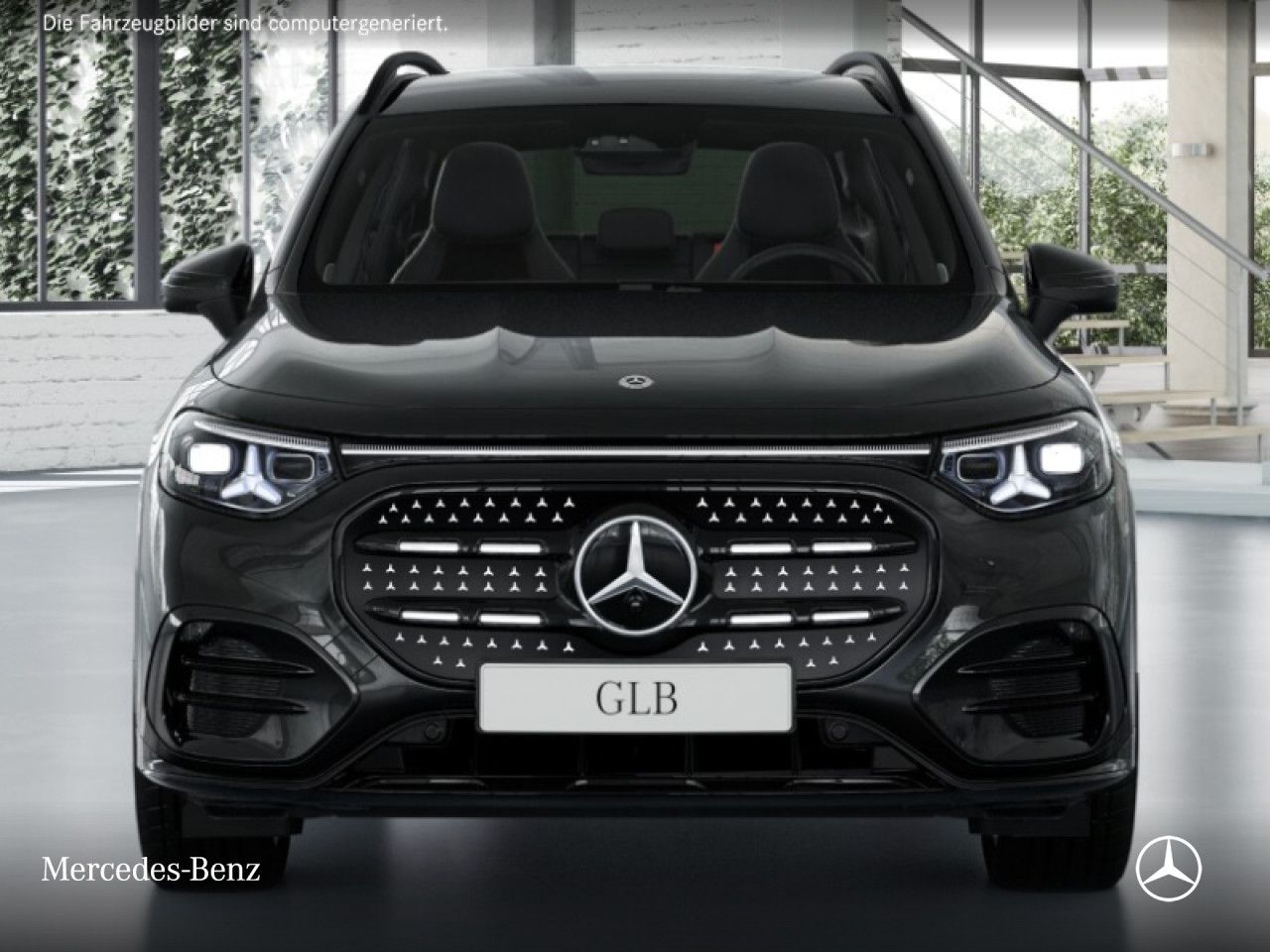 Mercedes-Benz GLB – Bild 5