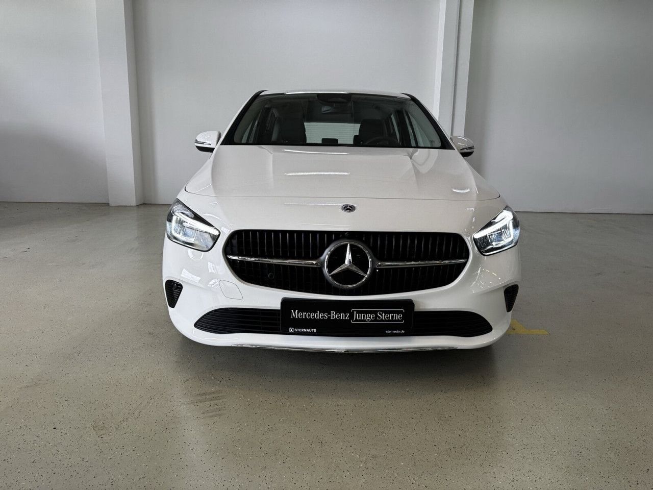 Mercedes-Benz B-Klasse – Bild 3