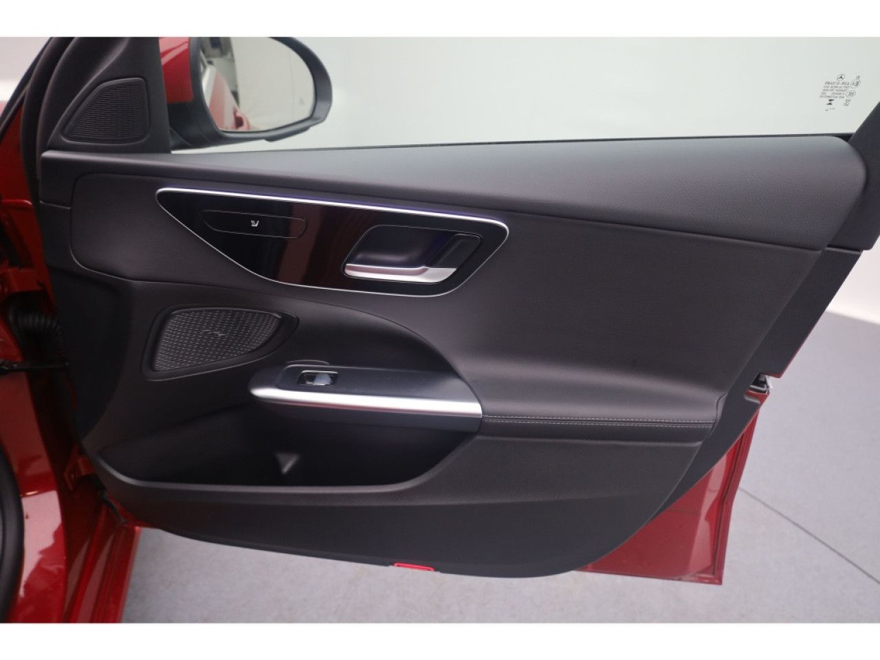 Mercedes-Benz C-Klasse – Bild 14