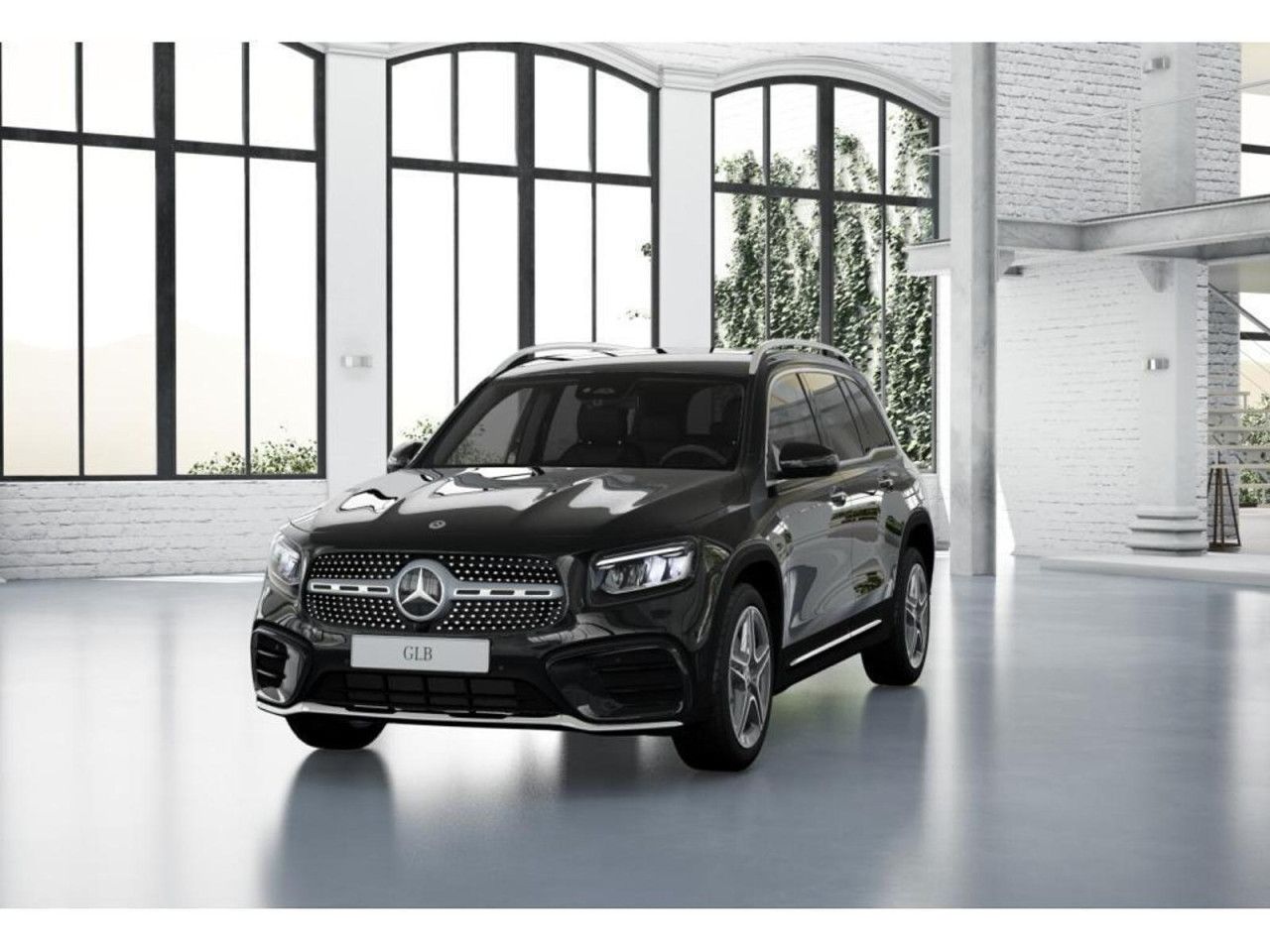 Mercedes-Benz GLB – Bild 7