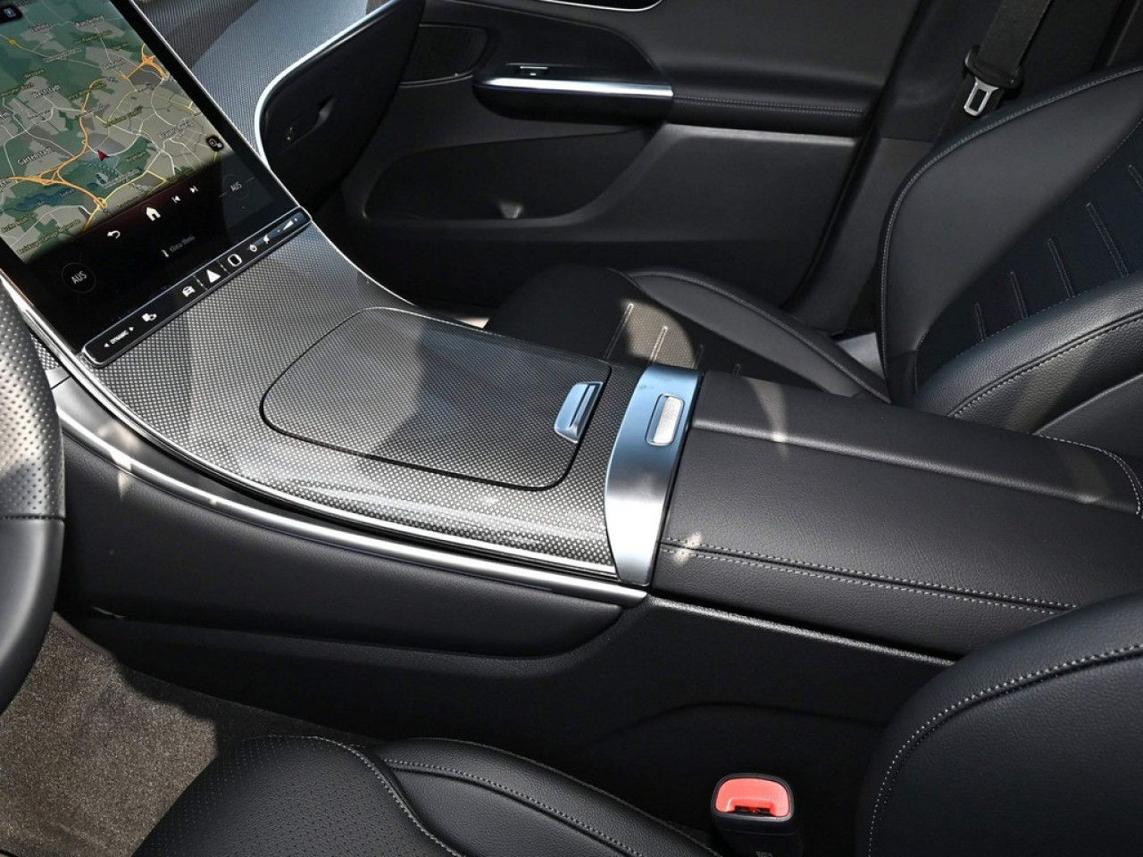 Mercedes-Benz GLC – Bild 12
