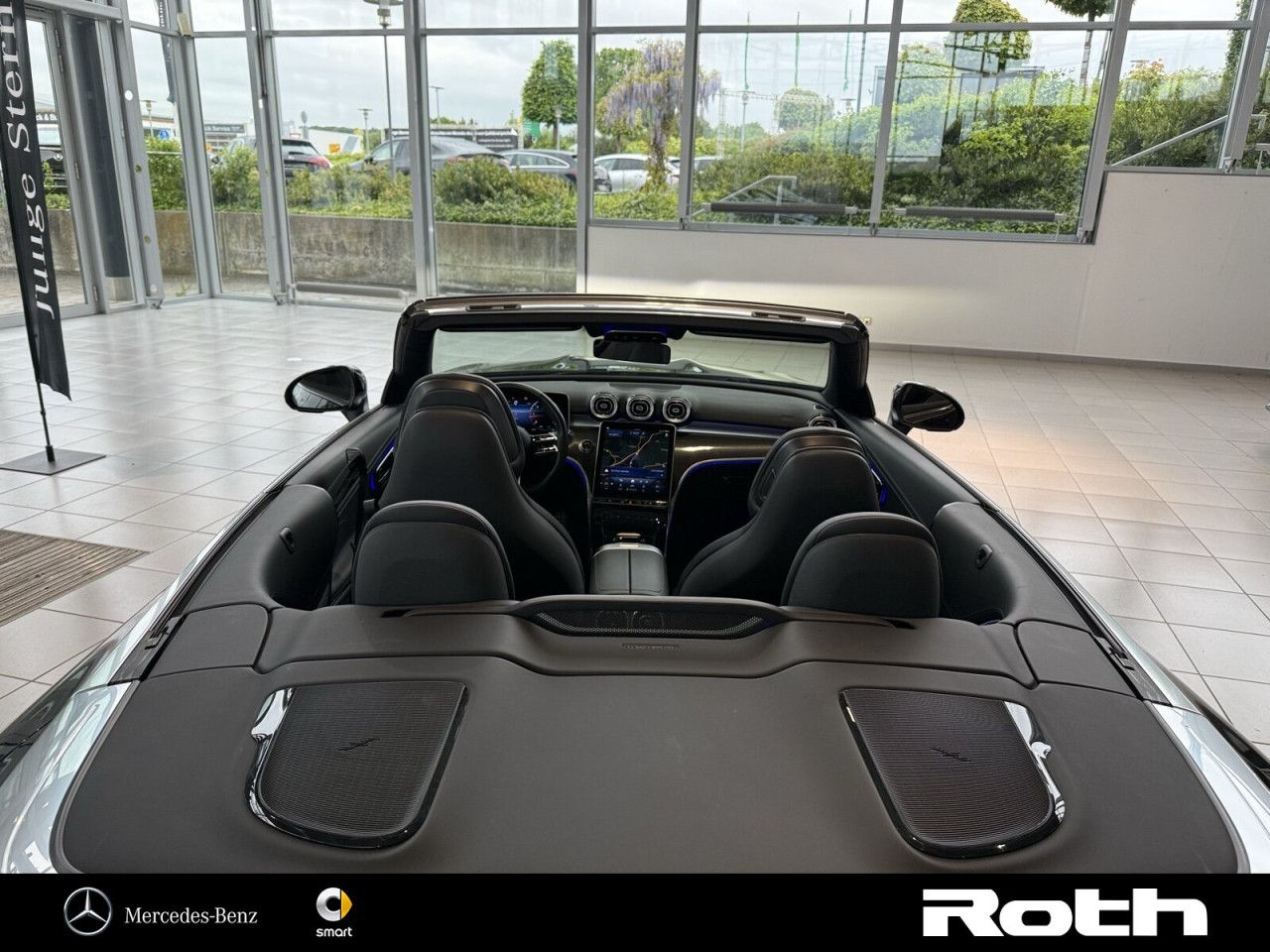 Mercedes-Benz CLE – Bild 17