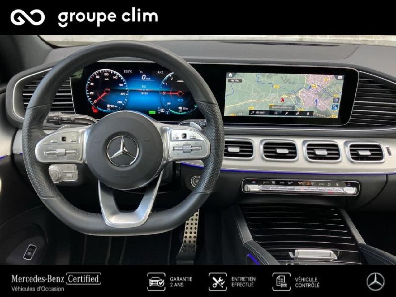 Photo du v&eacute;hicule 9 / 18