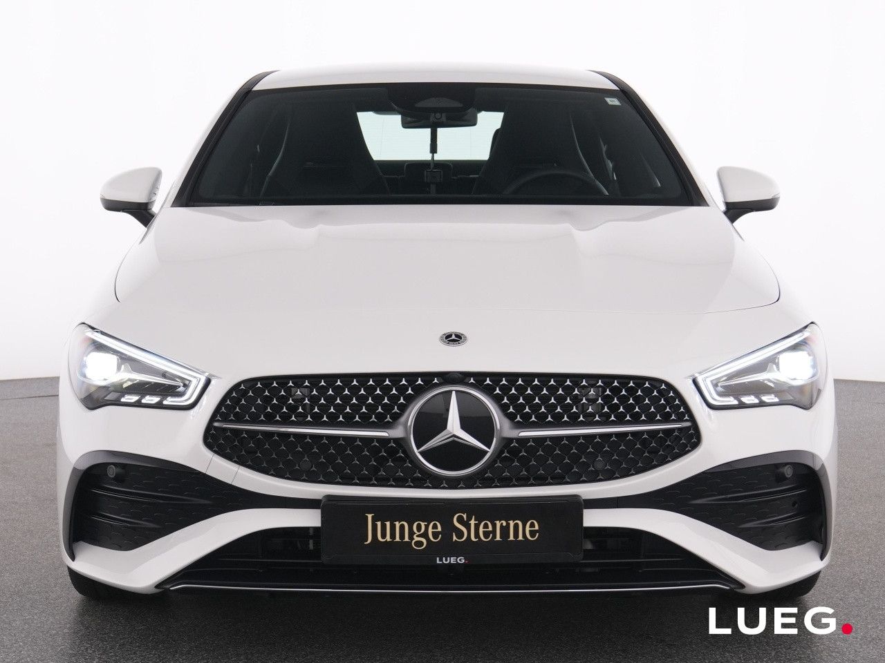 Mercedes-Benz CLA – Bild 14