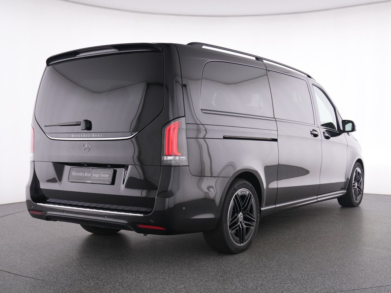 Mercedes-Benz V-Klasse – Bild 2