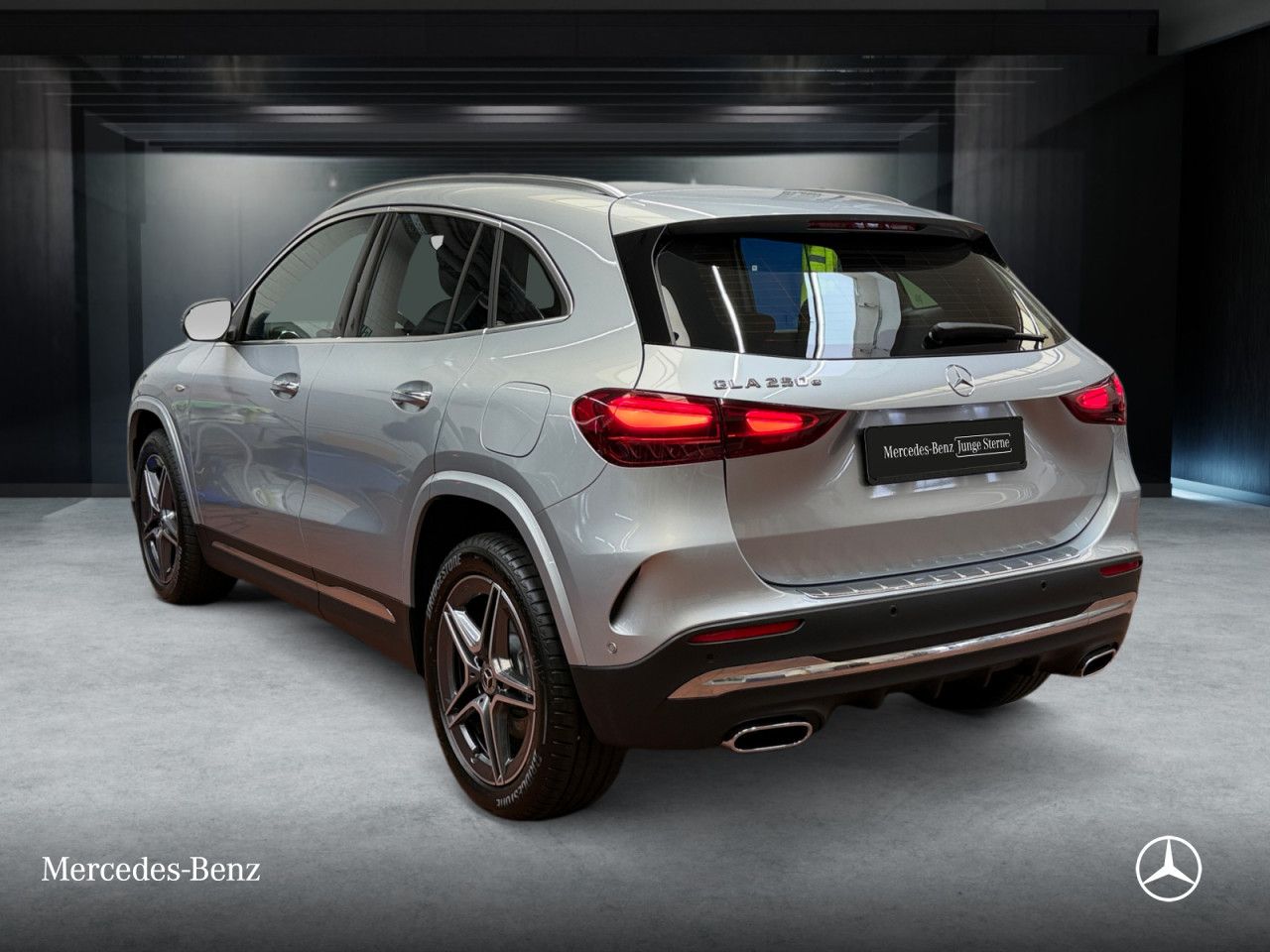Mercedes-Benz GLA – Bild 6