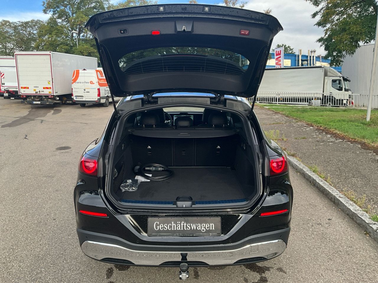Mercedes-Benz GLC – Bild 15