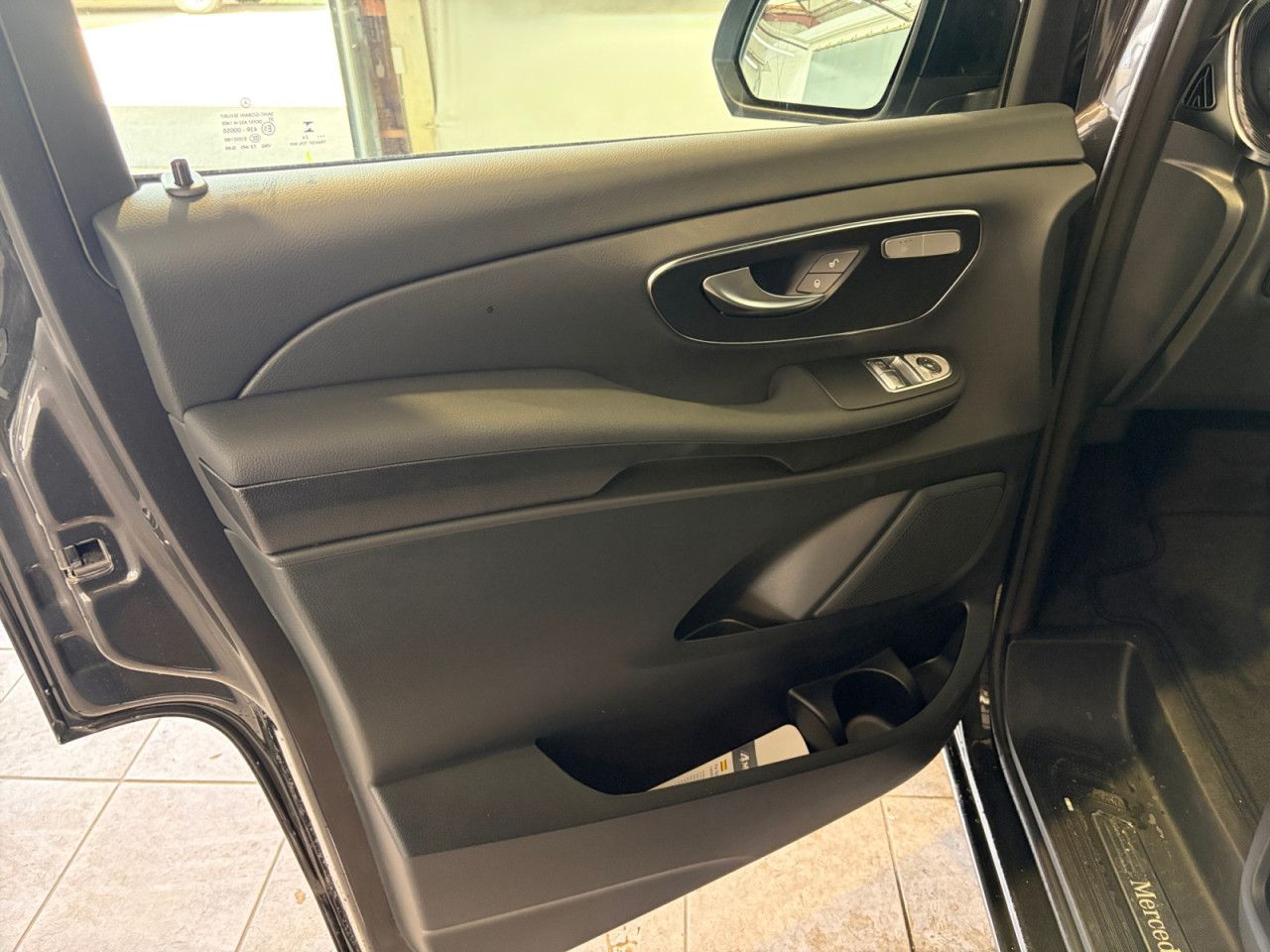 Mercedes-Benz V-Klasse – Bild 22