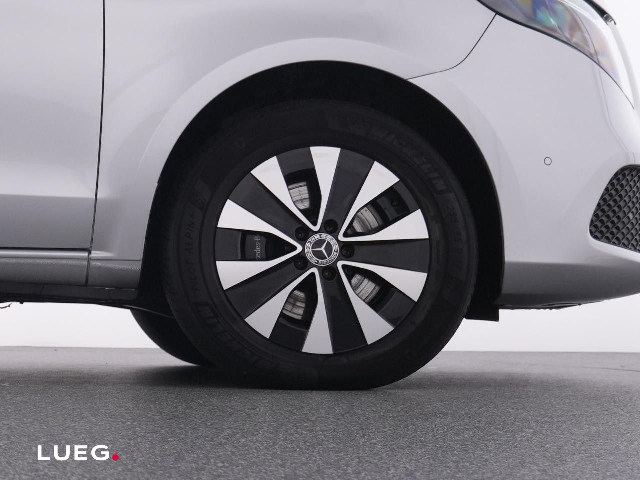 Mercedes-Benz V-Klasse – Bild 21