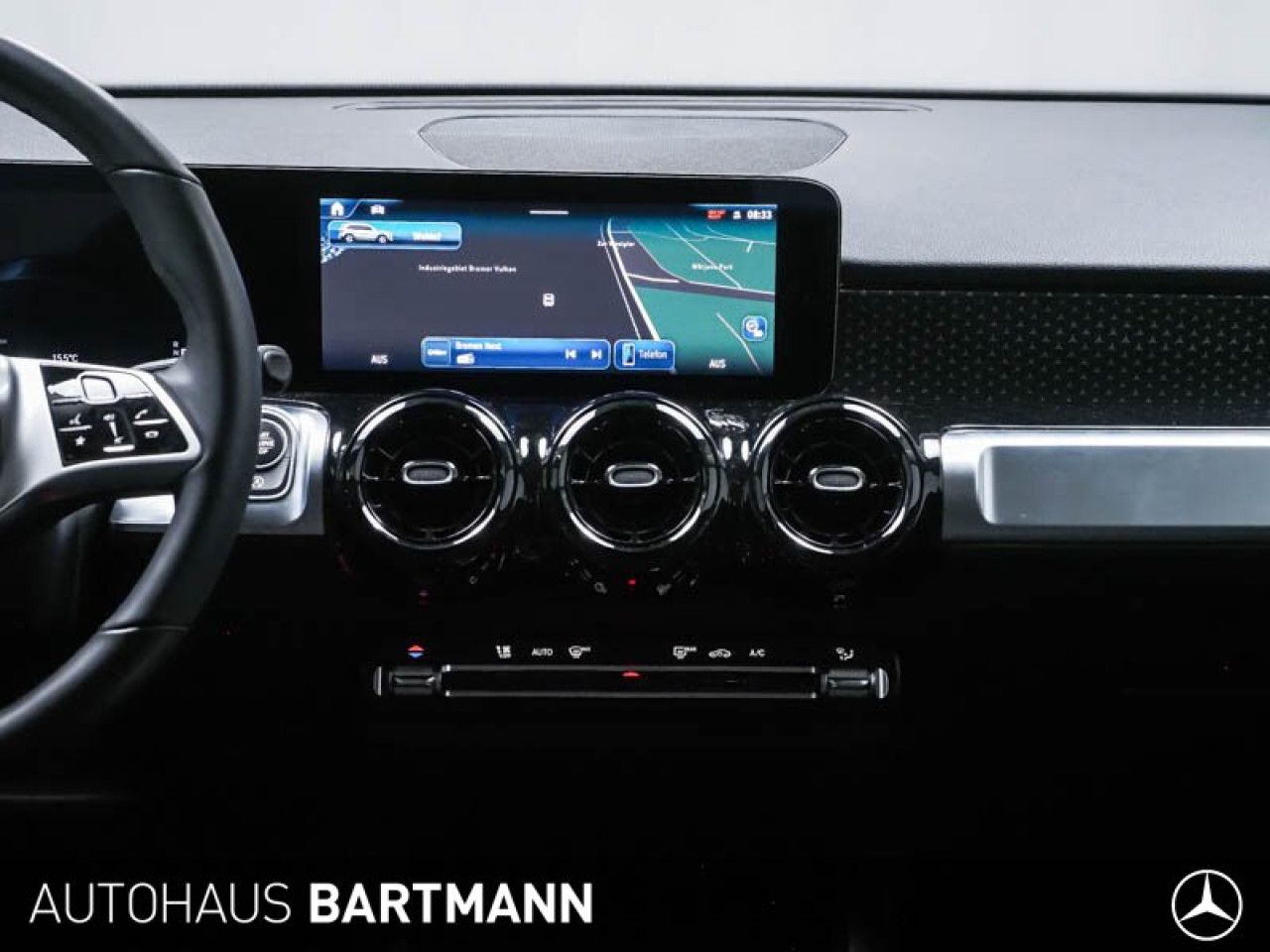 Mercedes-Benz GLB – Bild 8
