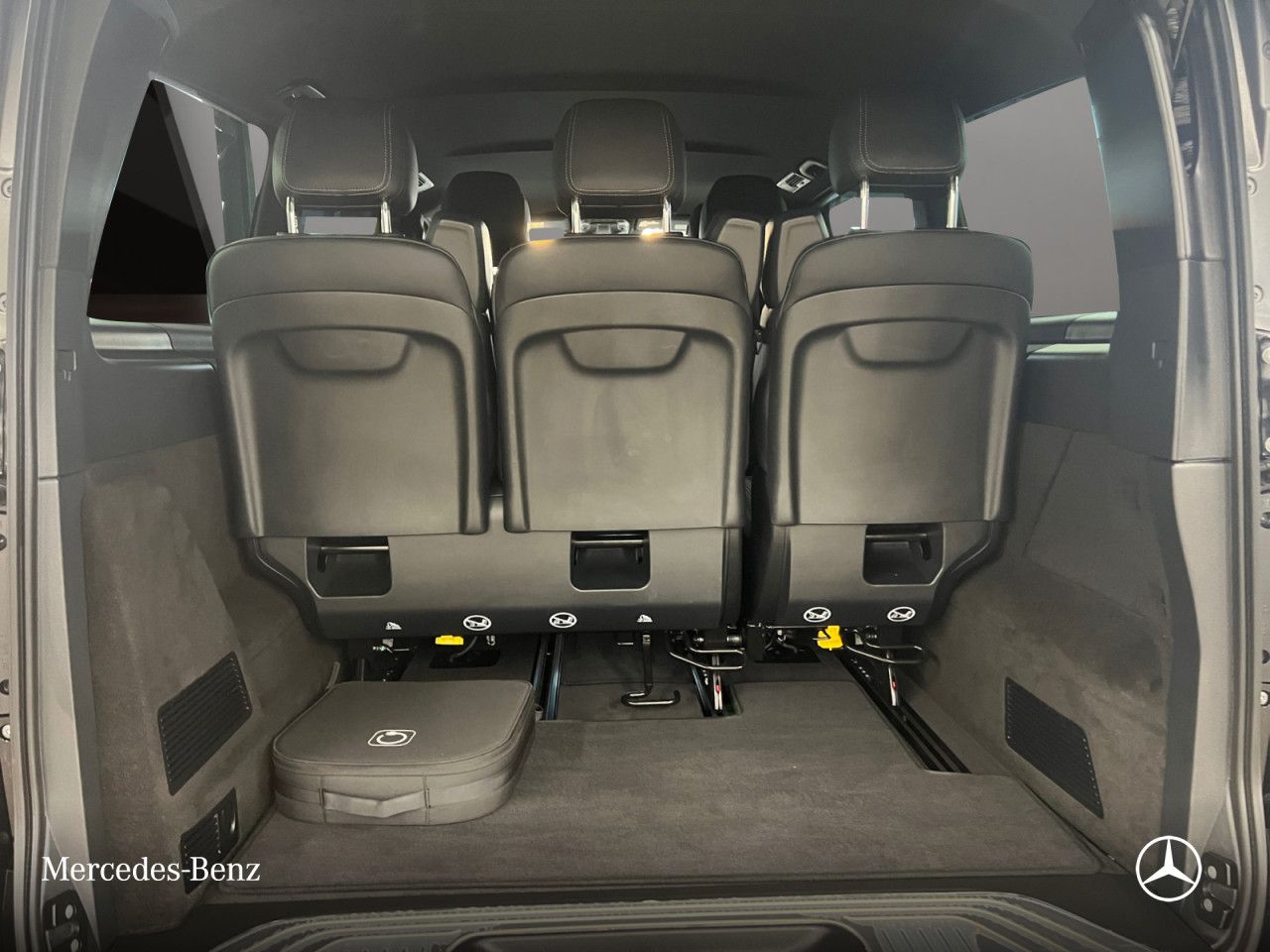 Mercedes-Benz EQV – Bild 15