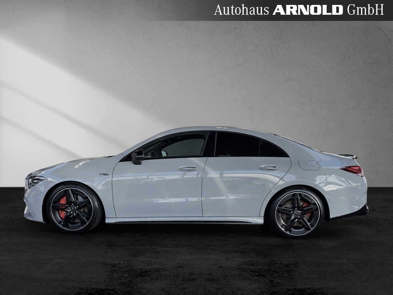 Mercedes-Benz CLA – Bild 3