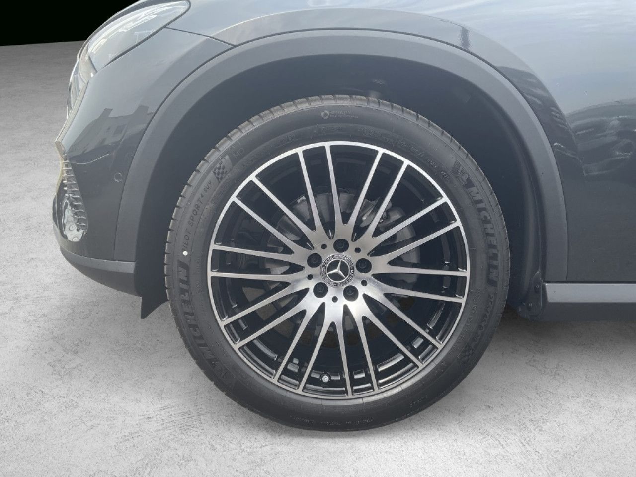 Mercedes-Benz GLC – Bild 3