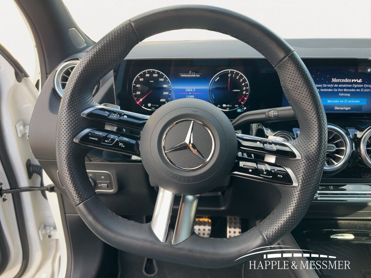 Mercedes-Benz GLA – Bild 10