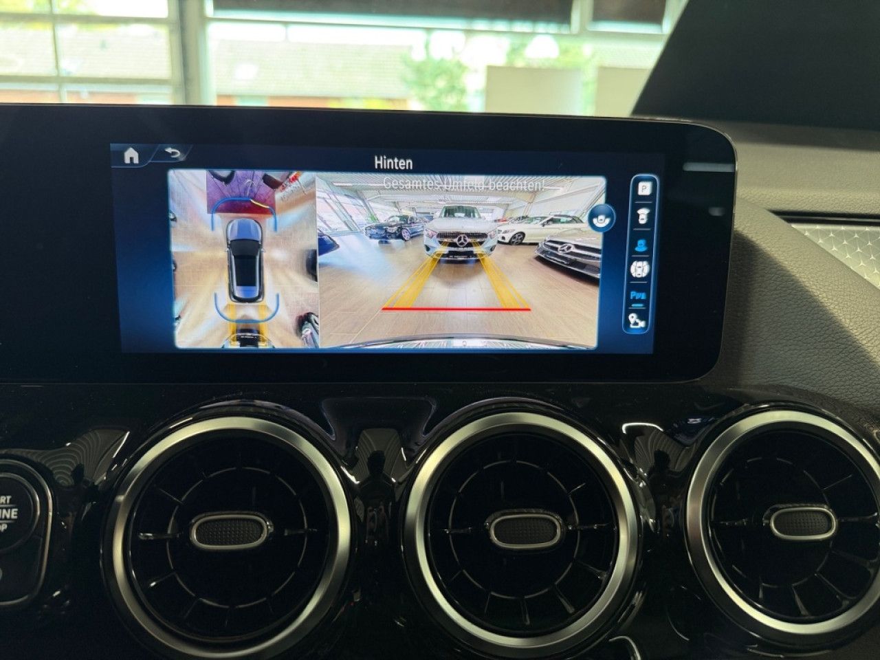 Mercedes-Benz GLA – Bild 21