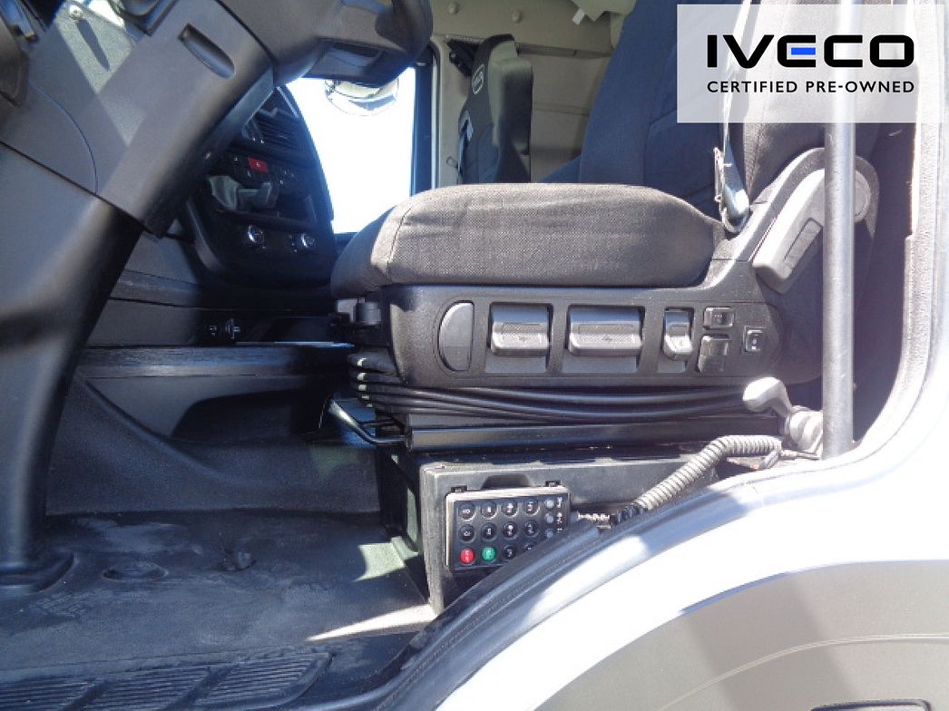 IVECO | X-WAY AS440X49T/P