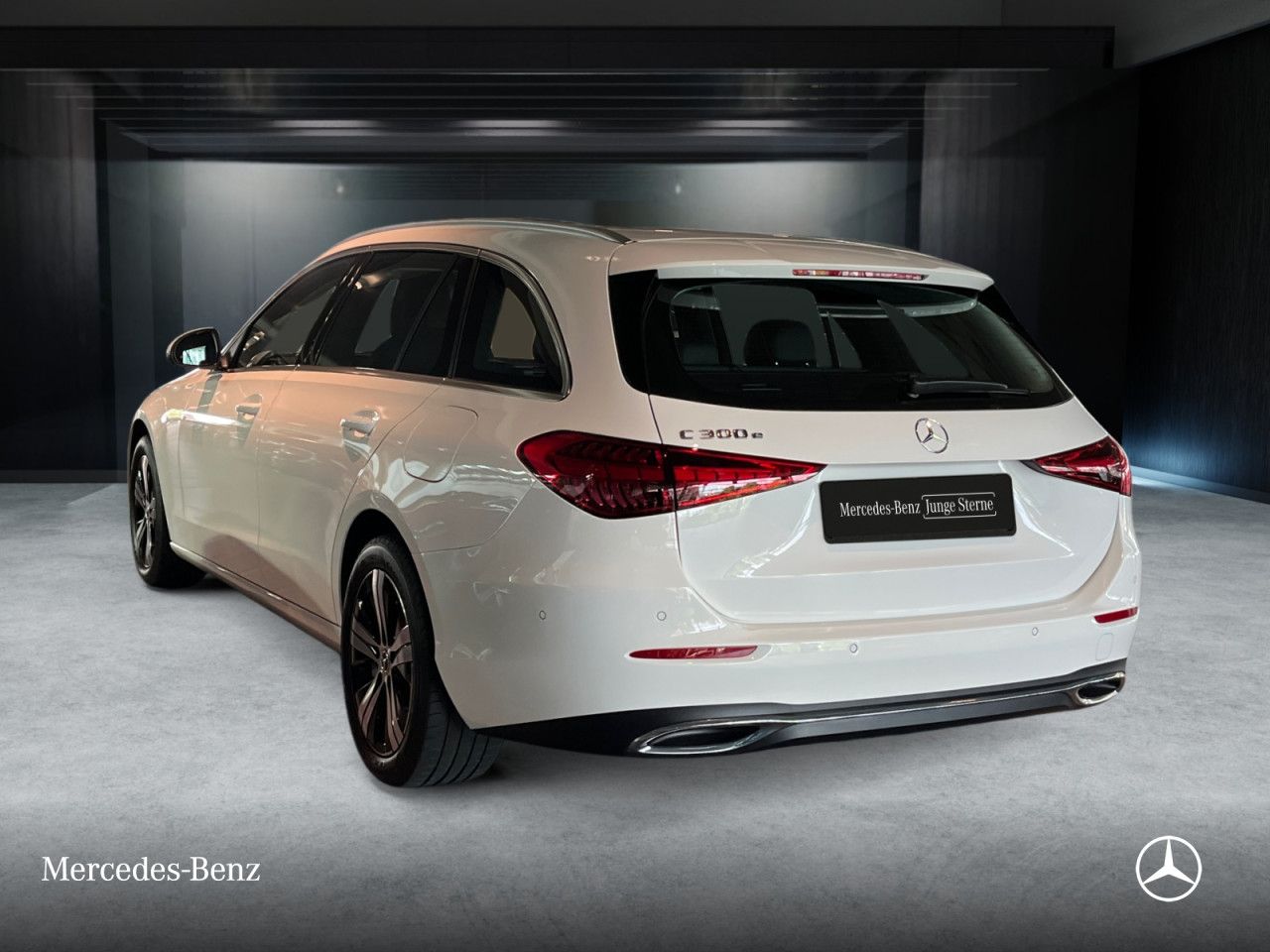 Mercedes-Benz C-Klasse – Bild 6