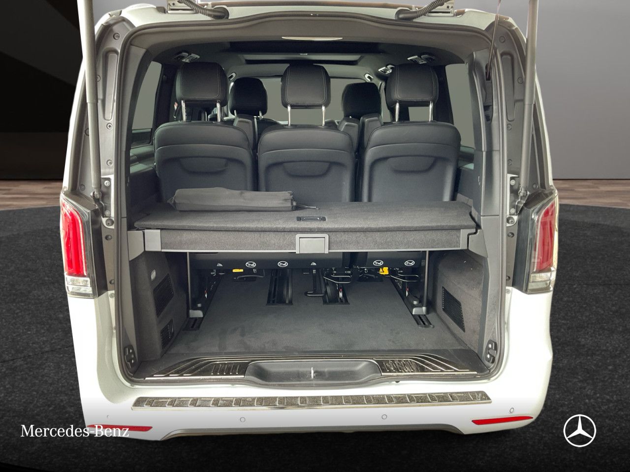 Mercedes-Benz V-Klasse – Bild 15