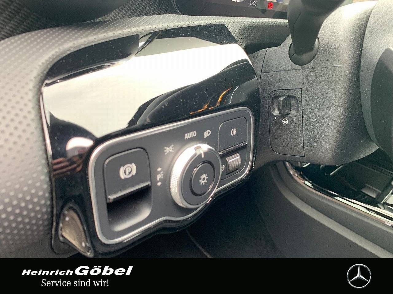 Mercedes-Benz A-Klasse – Bild 13