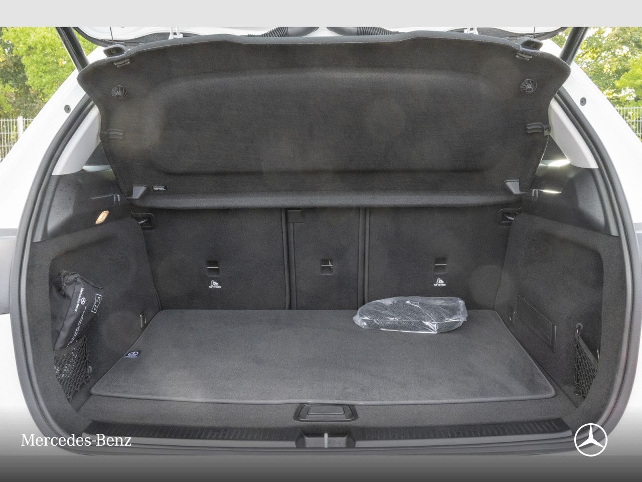 Mercedes-Benz B-Klasse – Bild 16