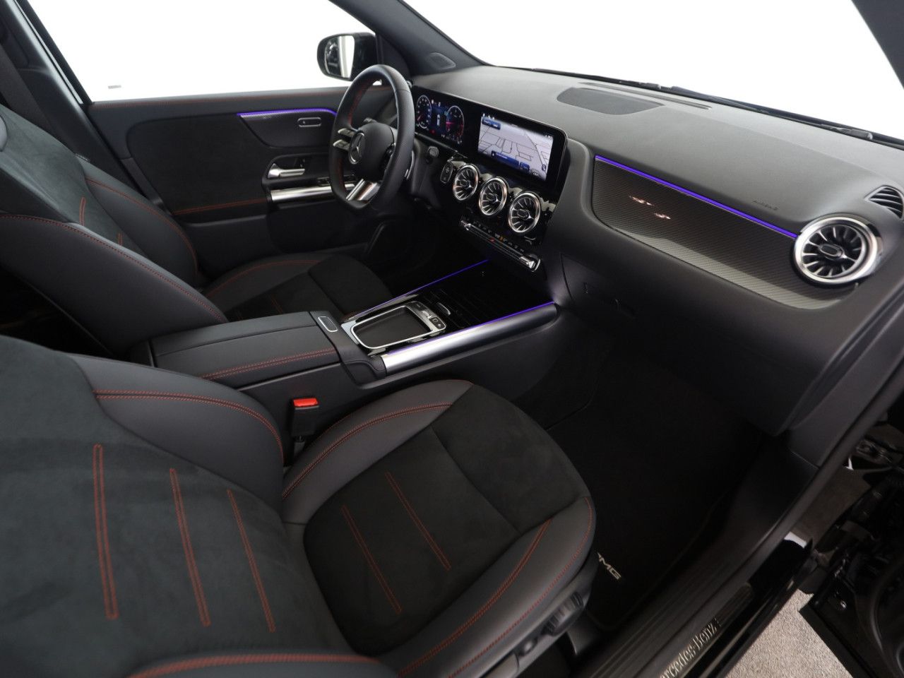 Mercedes-Benz GLA – Bild 18