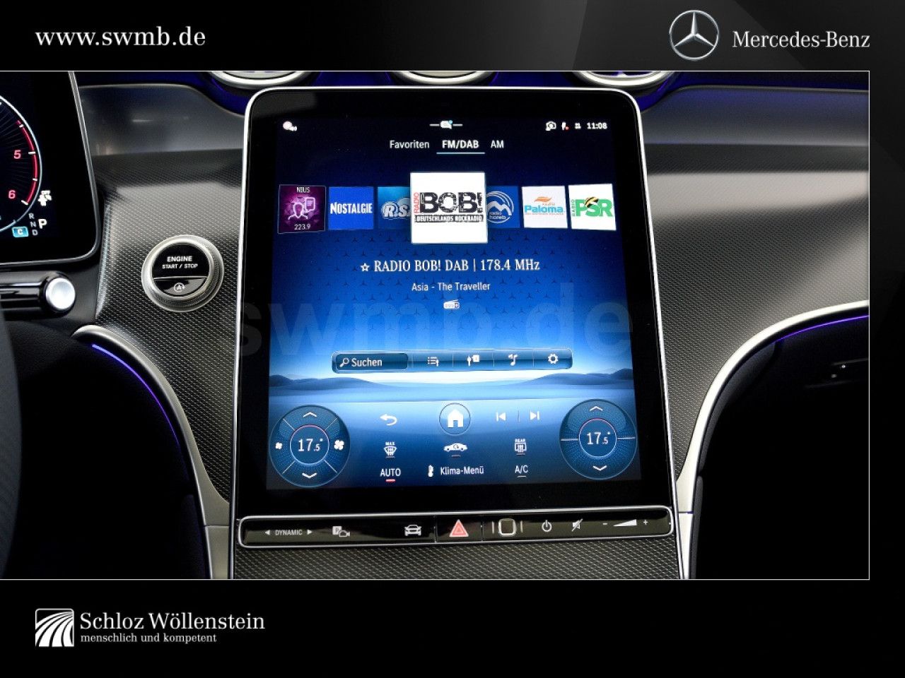 Mercedes-Benz GLC – Bild 10