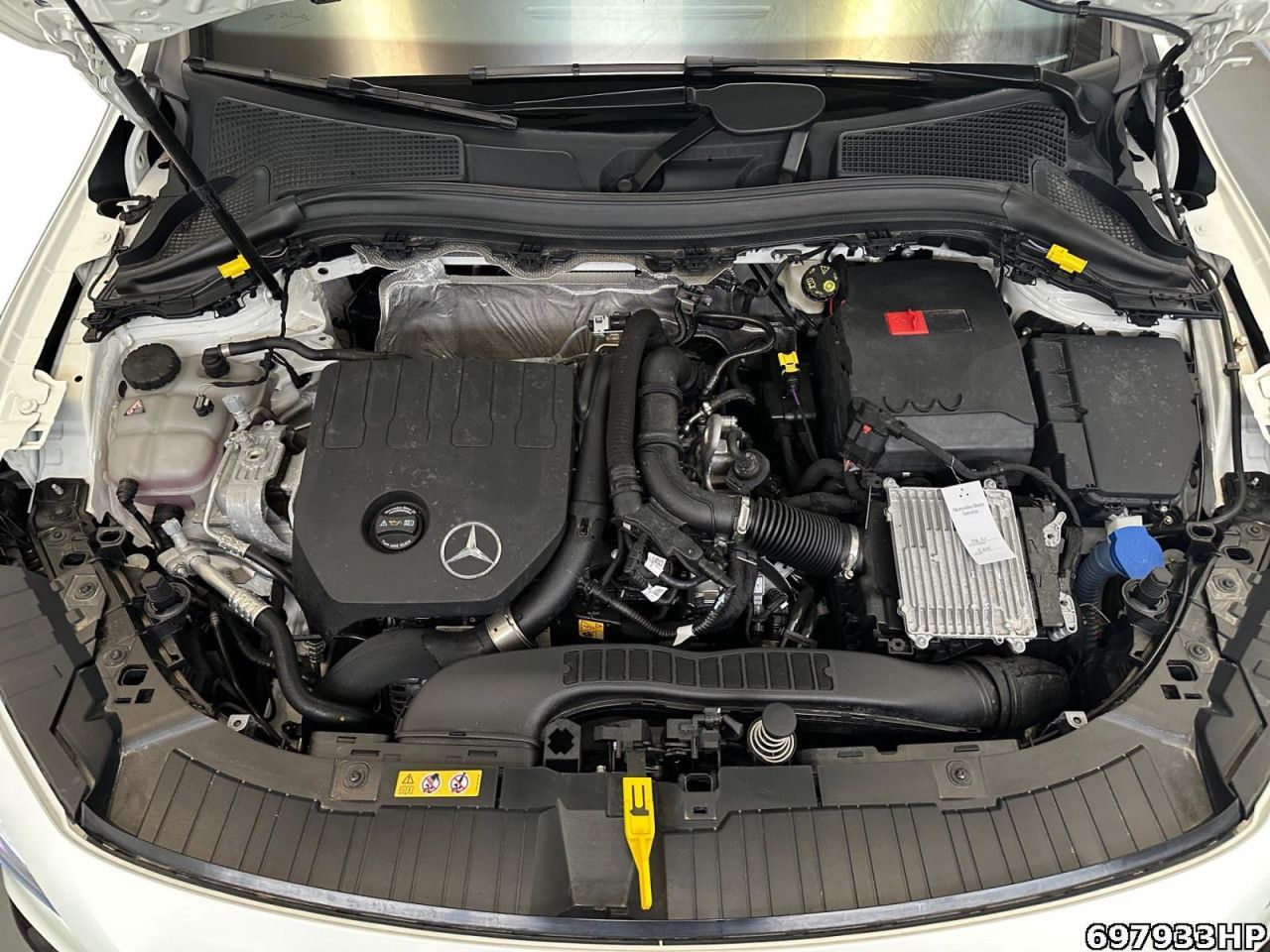 Mercedes-Benz GLA – Bild 7