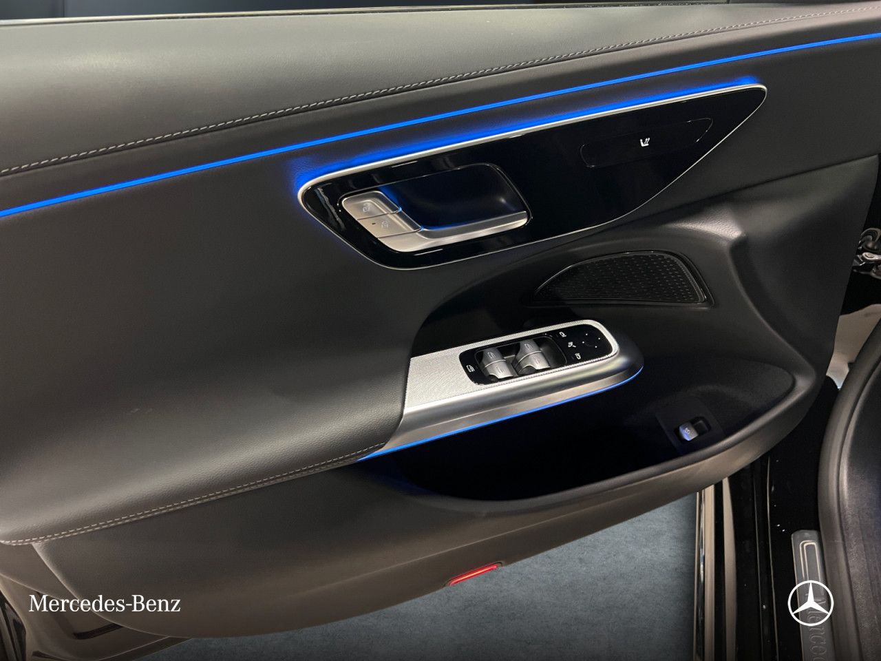 Mercedes-Benz E-Klasse – Bild 10