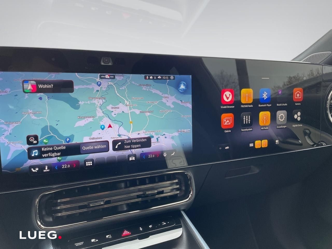 Mercedes-Benz CLA – Bild 13
