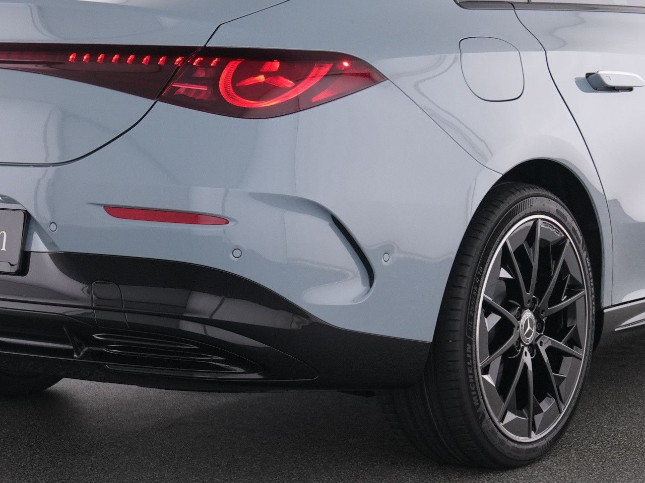 Mercedes-Benz CLA – Bild 9