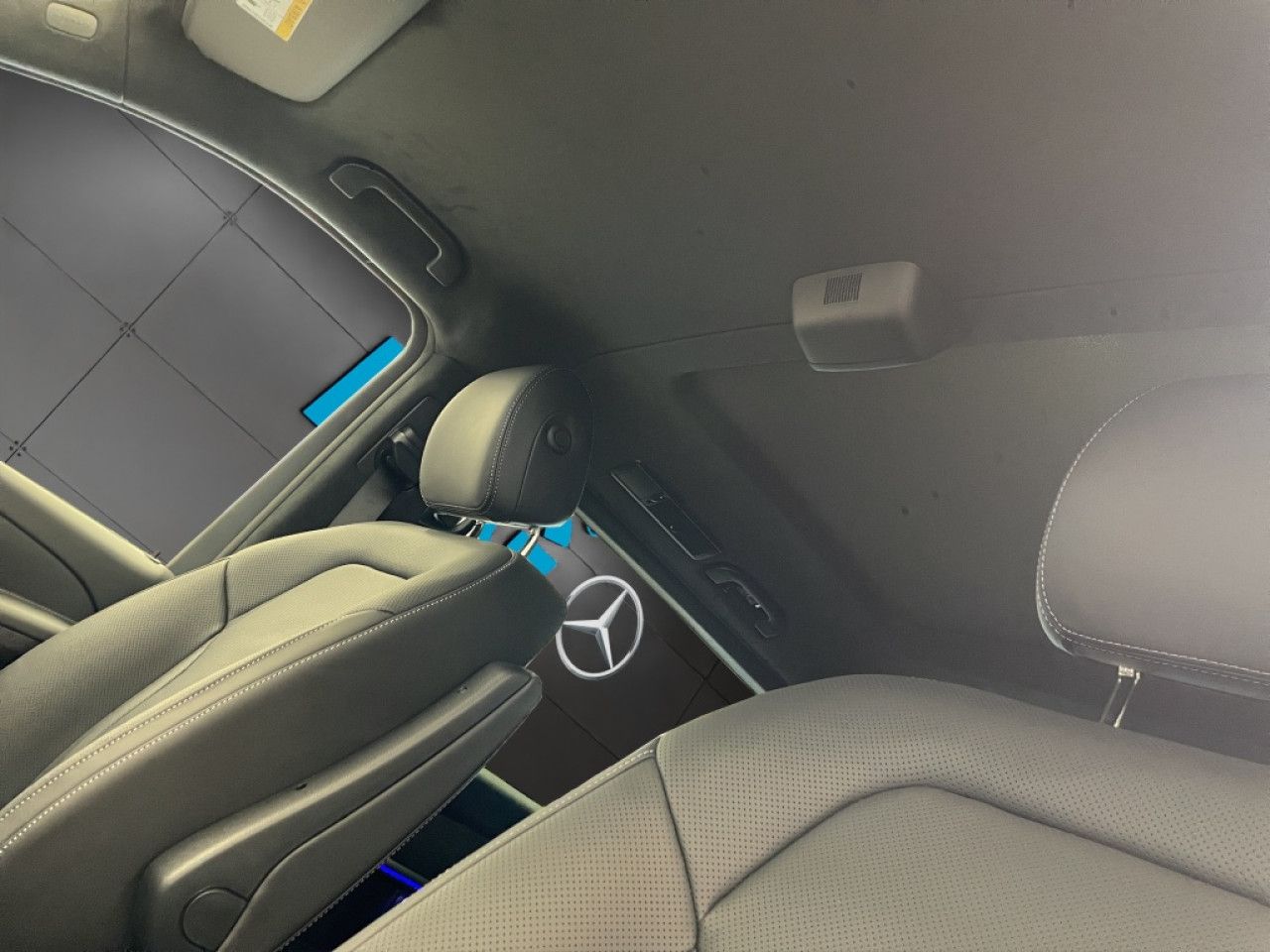 Mercedes-Benz V-Klasse – Bild 12