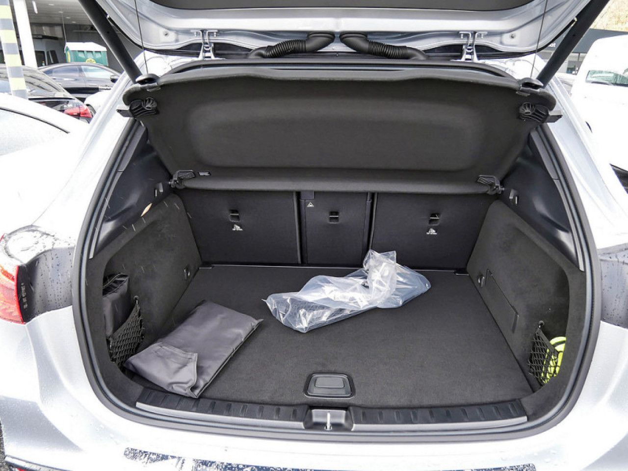 Mercedes-Benz GLA – Bild 11