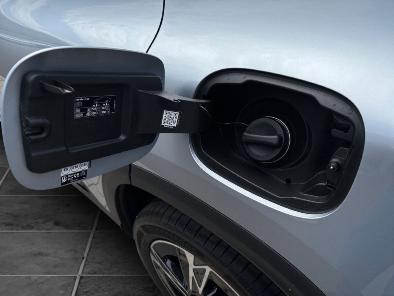 Mercedes-Benz GLB – Bild 17
