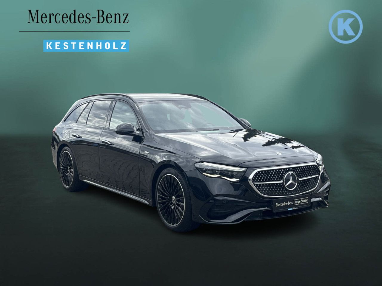 Mercedes-Benz E-Klasse – Bild 4