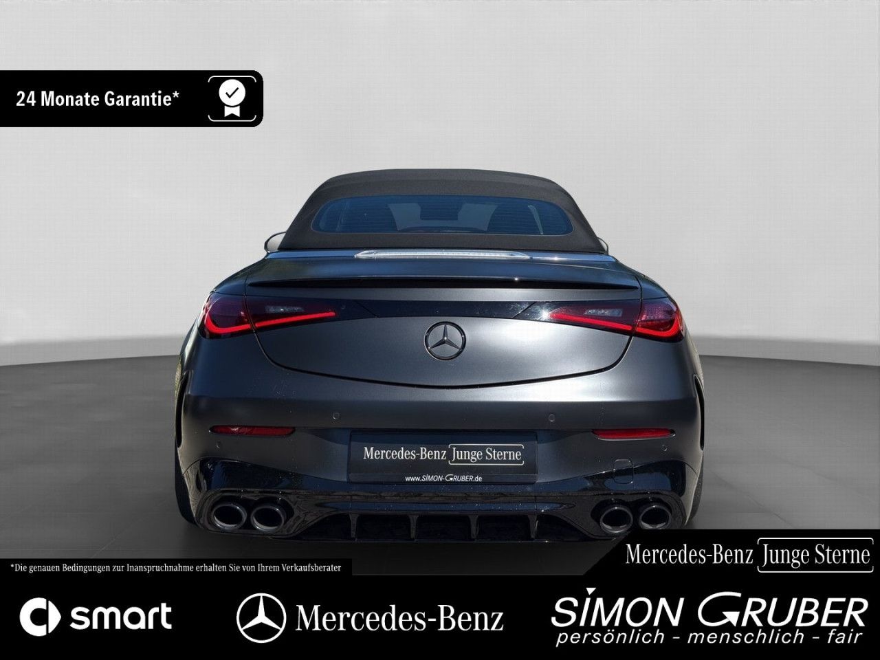 Mercedes-Benz CLE – Bild 28