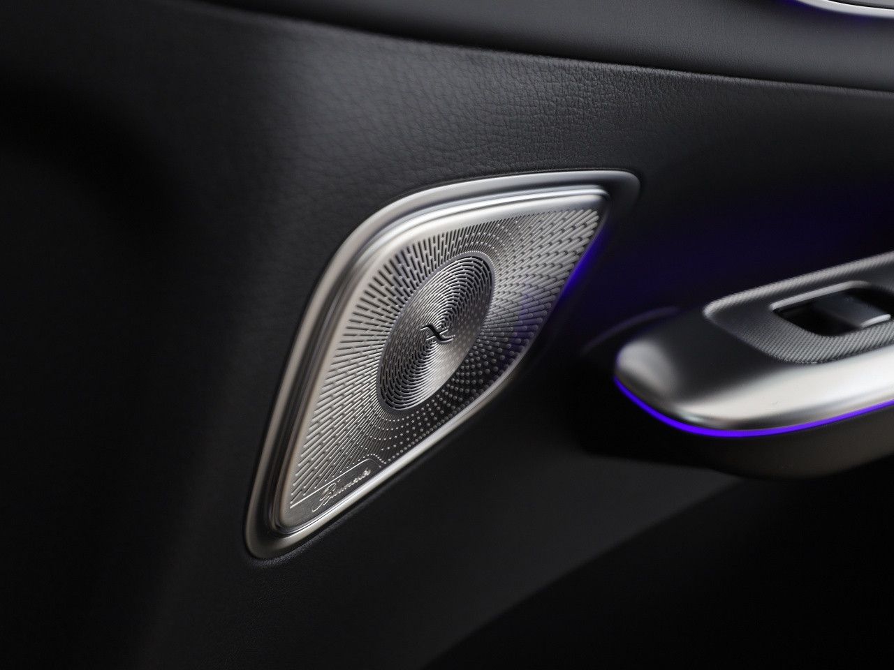 Mercedes-Benz GLC – Bild 21