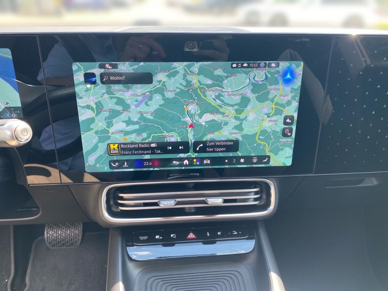 Mercedes-Benz CLA – Bild 9