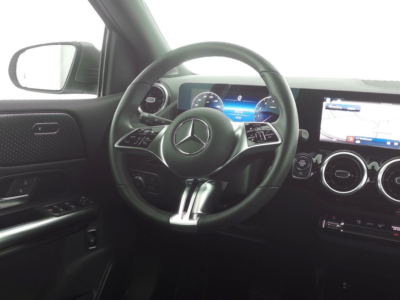 Mercedes-Benz B-Klasse – Bild 17