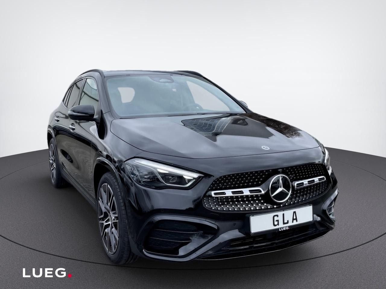Mercedes-Benz GLA – Bild 6