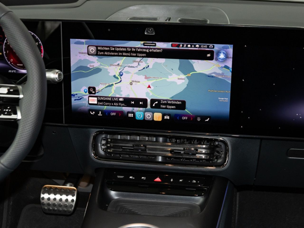 Mercedes-Benz CLA – Bild 13