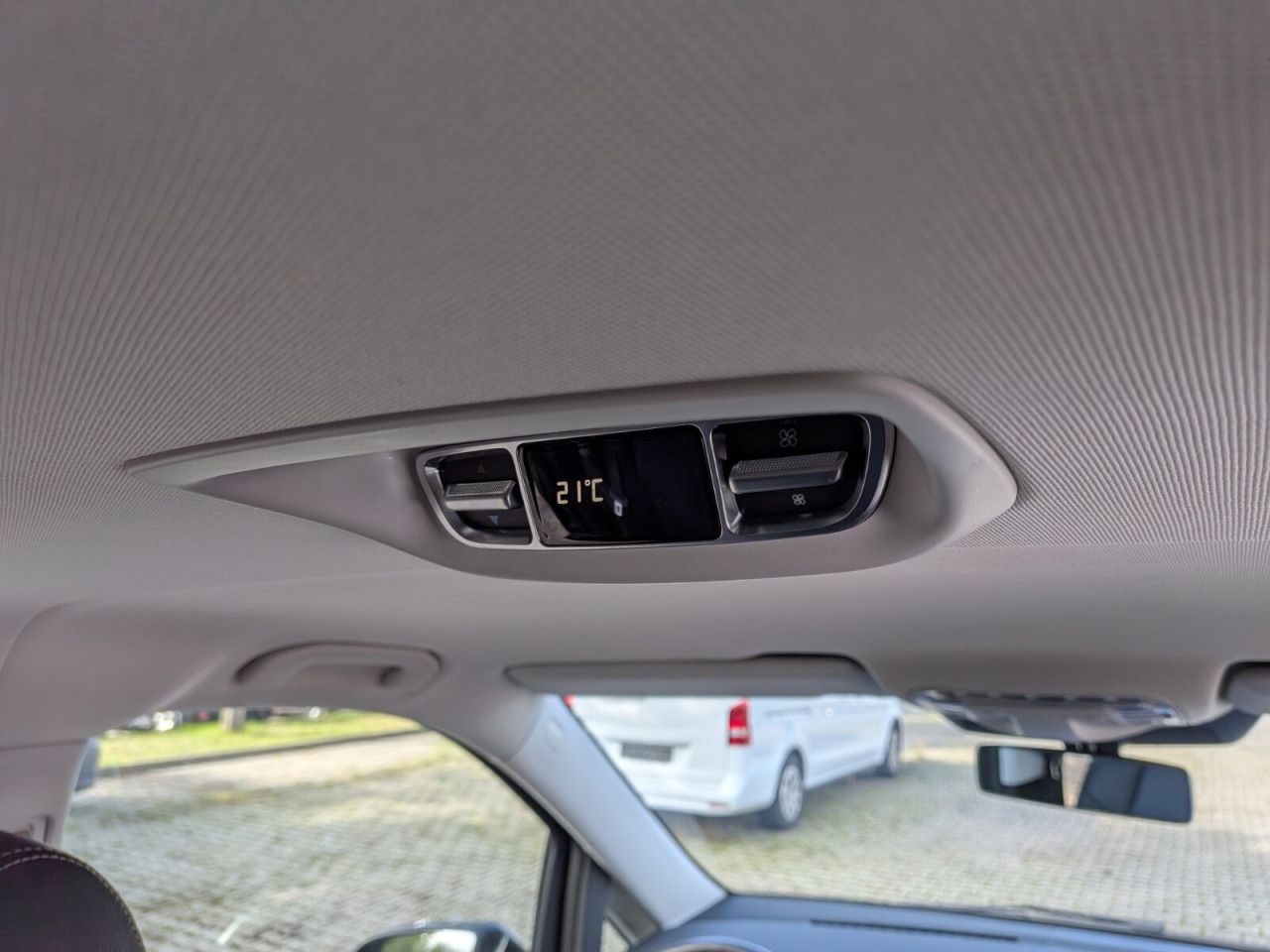 Mercedes-Benz V-Klasse – Bild 13