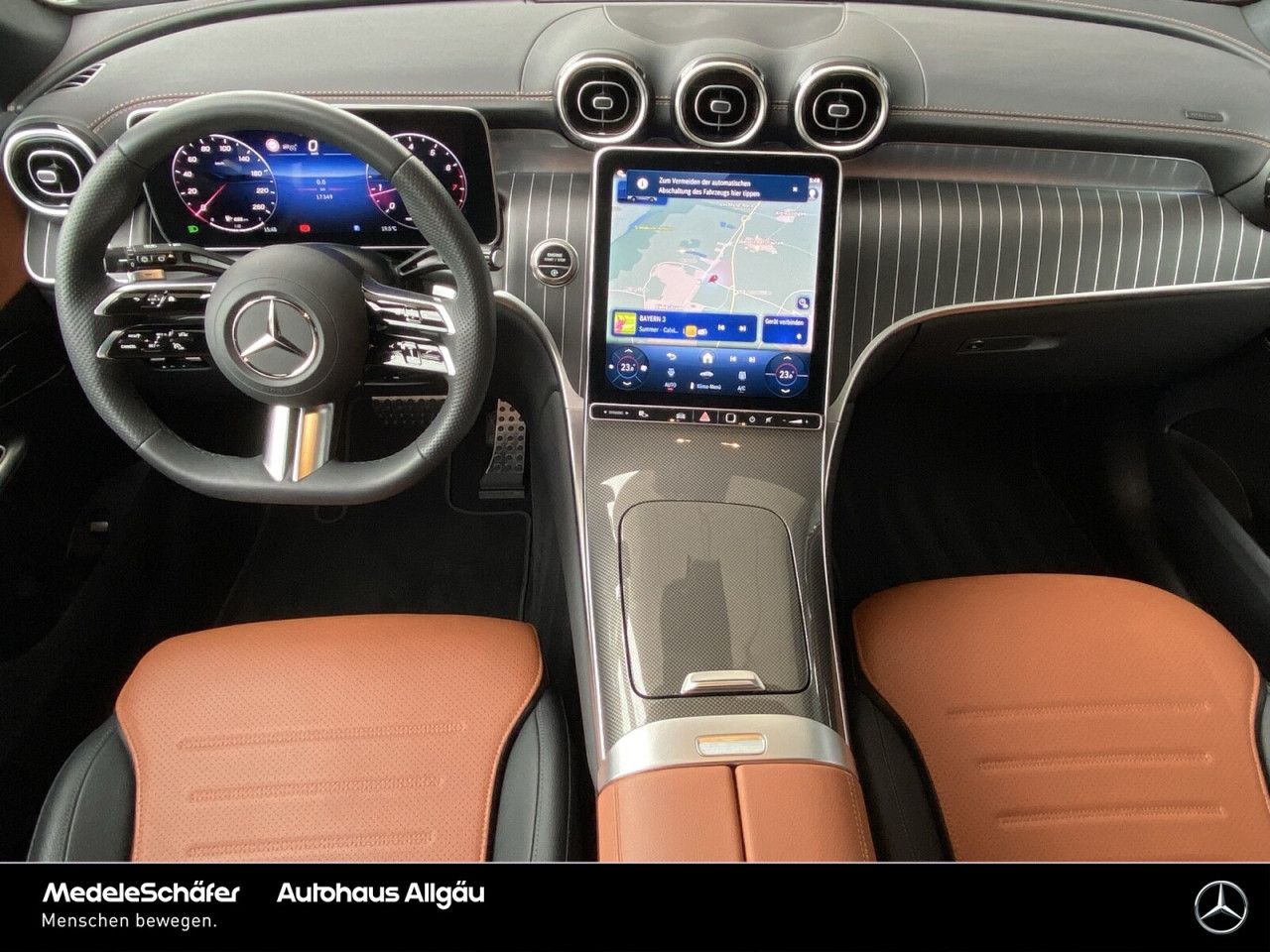 Mercedes-Benz GLC – Bild 16