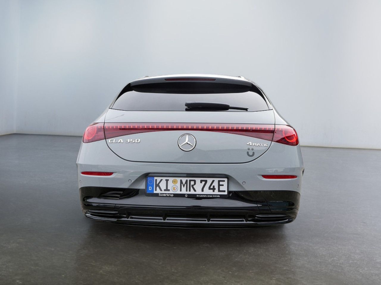 Mercedes-Benz CLA – Bild 4