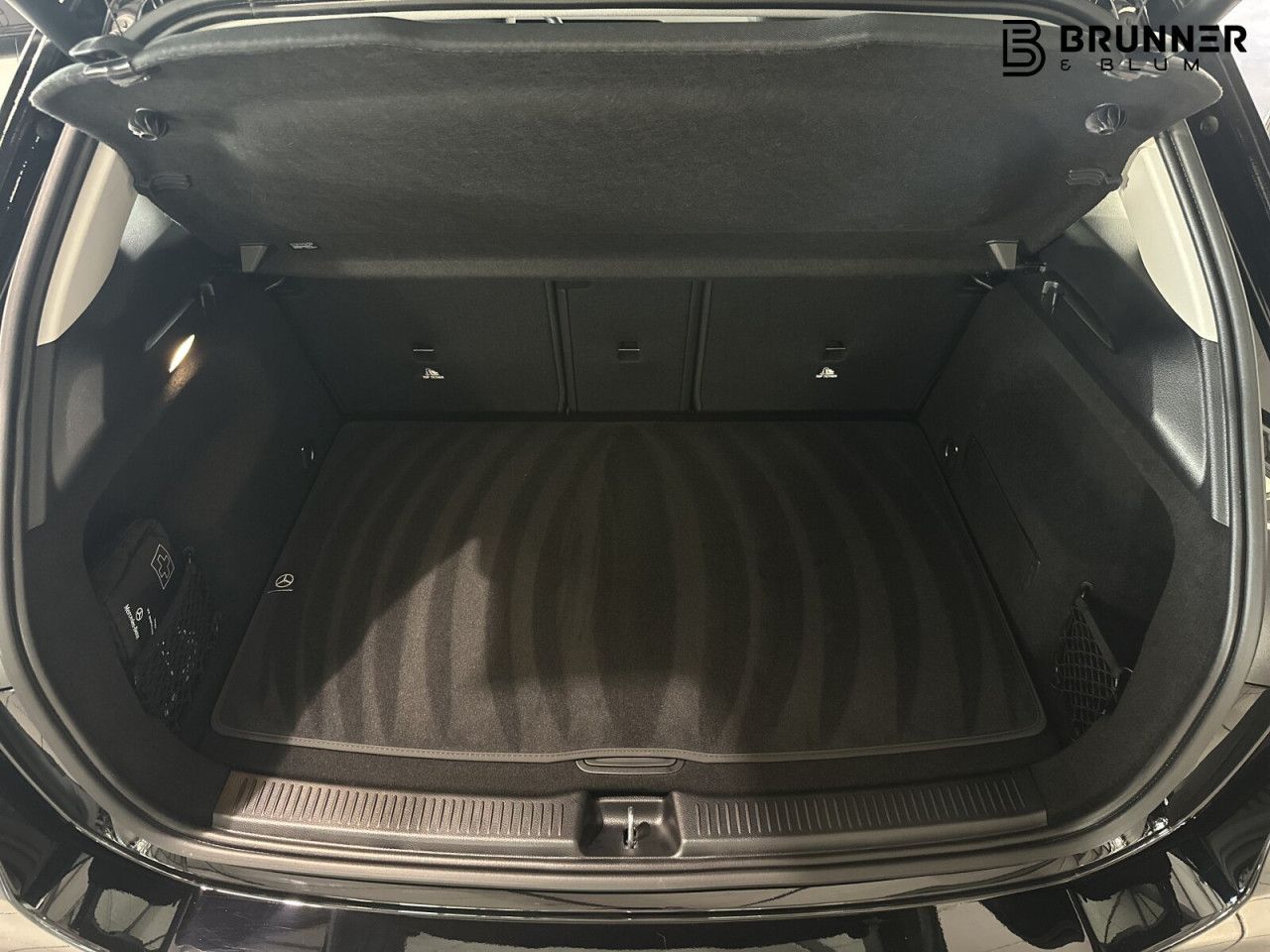 Mercedes-Benz B-Klasse – Bild 7