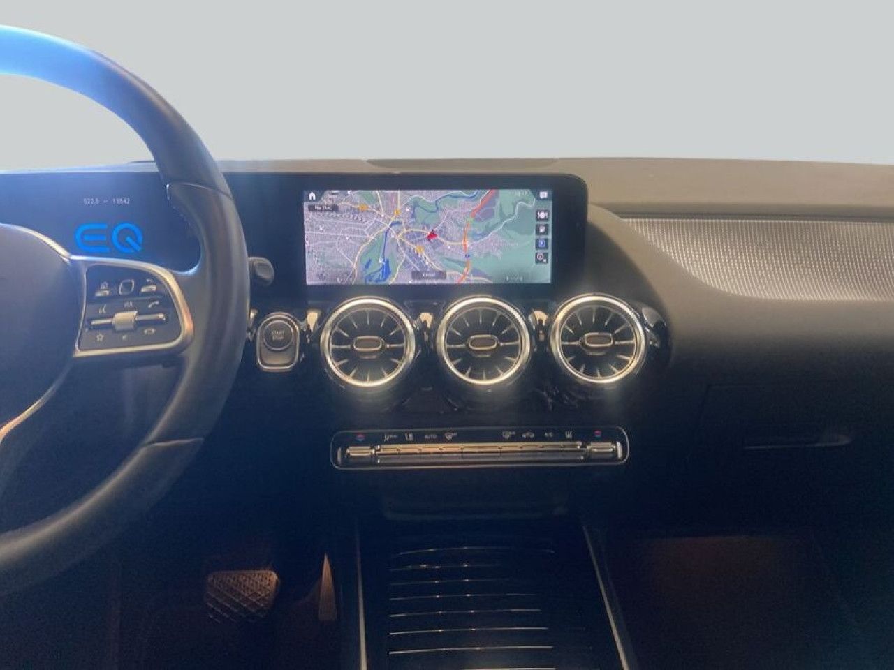 Mercedes-Benz EQA – Bild 15