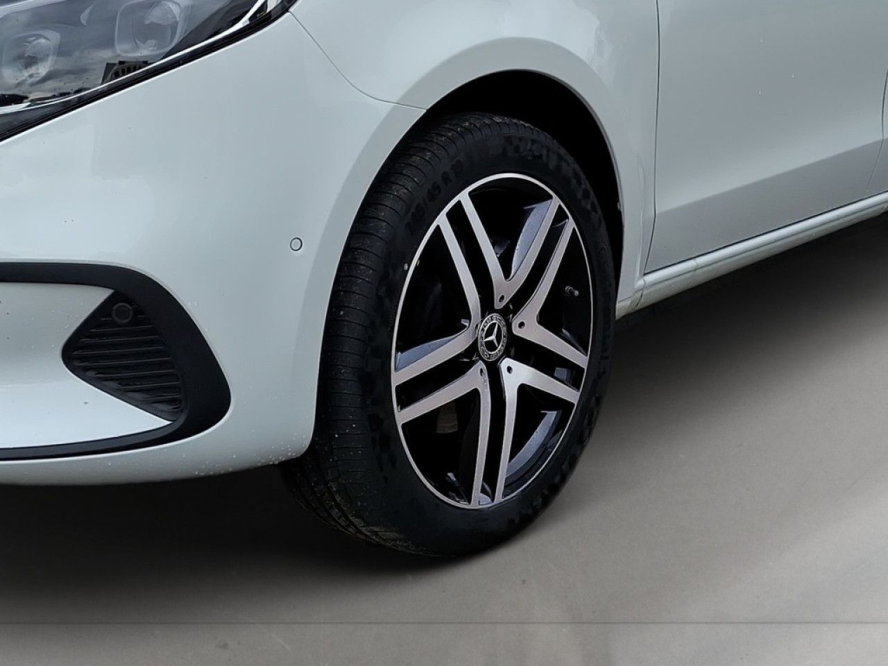 Mercedes-Benz V-Klasse – Bild 5